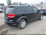 2014 Dodge Journey American Value Pkg Black vin: 3C4PDCAB1ET153694