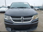 2014 Dodge Journey American Value Pkg Black vin: 3C4PDCAB1ET153694