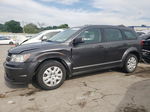 2014 Dodge Journey Se Серый vin: 3C4PDCAB1ET163769