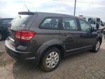 2014 Dodge Journey Se Серый vin: 3C4PDCAB1ET163769