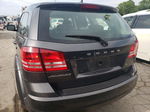 2014 Dodge Journey Se Серый vin: 3C4PDCAB1ET163769