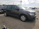 2014 Dodge Journey Se Серый vin: 3C4PDCAB1ET163769