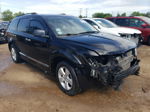 2014 Dodge Journey Se Black vin: 3C4PDCAB1ET172357