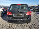 2014 Dodge Journey Se Black vin: 3C4PDCAB1ET204594