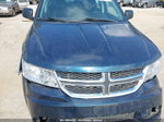 2014 Dodge Journey American Value Pkg Blue vin: 3C4PDCAB1ET244447