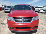 2014 Dodge Journey Se Red vin: 3C4PDCAB1ET258638