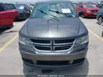 2015 Dodge Journey American Value Pkg Gray vin: 3C4PDCAB1FT511717