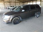 2016 Dodge Journey Se Серый vin: 3C4PDCAB1GT110170