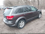 2016 Dodge Journey Se Серый vin: 3C4PDCAB1GT151852