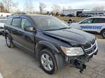 2016 Dodge Journey Se Gray vin: 3C4PDCAB1GT154122