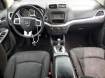 2016 Dodge Journey Se Красный vin: 3C4PDCAB1GT199691