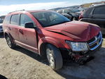 2016 Dodge Journey Se Red vin: 3C4PDCAB1GT238666