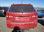 2016 Dodge Journey Se Red vin: 3C4PDCAB1GT238666