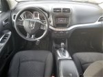 2017 Dodge Journey Se Silver vin: 3C4PDCAB1HT603428