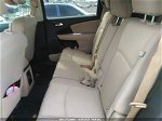 2017 Dodge Journey Se White vin: 3C4PDCAB1HT696905