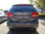 2014 Dodge Journey Se Gray vin: 3C4PDCAB2ET154899