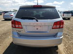 2014 Dodge Journey Se Silver vin: 3C4PDCAB2ET183304