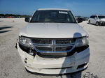 2014 Dodge Journey Se Белый vin: 3C4PDCAB2ET193895