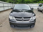 2014 Dodge Journey Se Черный vin: 3C4PDCAB2ET285492