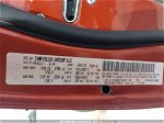 2014 Dodge Journey American Value Pkg Orange vin: 3C4PDCAB2ET303974