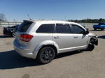 2014 Dodge Journey Se Серый vin: 3C4PDCAB2ET307989