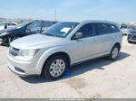 2014 Dodge Journey American Value Pkg Серый vin: 3C4PDCAB2ET310990