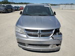 2015 Dodge Journey Se Серебряный vin: 3C4PDCAB2FT521351