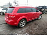 2015 Dodge Journey Cvp/se Plus Red vin: 3C4PDCAB2FT559081