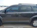 2016 Dodge Journey Se Gray vin: 3C4PDCAB2GT144019