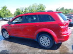 2016 Dodge Journey Se Red vin: 3C4PDCAB2GT166585