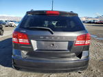 2016 Dodge Journey Se Gray vin: 3C4PDCAB2GT171768