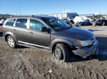 2016 Dodge Journey Se Gray vin: 3C4PDCAB2GT171768