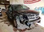 2016 Dodge Journey Se Черный vin: 3C4PDCAB2GT211458