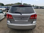 2016 Dodge Journey Se Gray vin: 3C4PDCAB2GT219219