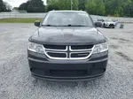 2016 Dodge Journey Se Black vin: 3C4PDCAB2GT238594