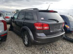 2016 Dodge Journey Se Черный vin: 3C4PDCAB2GT249725