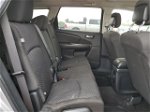 2017 Dodge Journey Se Silver vin: 3C4PDCAB2HT504441