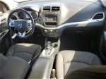 2017 Dodge Journey Se Черный vin: 3C4PDCAB2HT516699