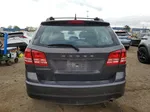 2014 Dodge Journey Se Серый vin: 3C4PDCAB3ET252372