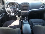 2014 Dodge Journey Se Серебряный vin: 3C4PDCAB3ET264831