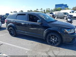 2014 Dodge Journey American Value Pkg Черный vin: 3C4PDCAB3ET315339