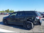 2014 Dodge Journey American Value Pkg Black vin: 3C4PDCAB3ET315339