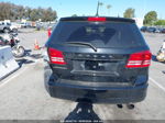 2014 Dodge Journey American Value Pkg Черный vin: 3C4PDCAB3ET315339