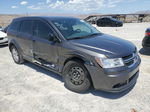 2015 Dodge Journey Se Charcoal vin: 3C4PDCAB3FT537834