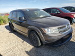 2015 Dodge Journey Se Charcoal vin: 3C4PDCAB3FT565424