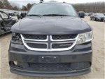 2016 Dodge Journey Se Black vin: 3C4PDCAB3GT162531