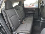 2016 Dodge Journey Se Черный vin: 3C4PDCAB3GT162531