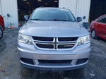 2016 Dodge Journey Se Silver vin: 3C4PDCAB3GT185999