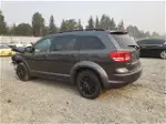 2016 Dodge Journey Se Угольный vin: 3C4PDCAB3GT233906