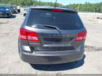 2016 Dodge Journey Se Silver vin: 3C4PDCAB3GT247076